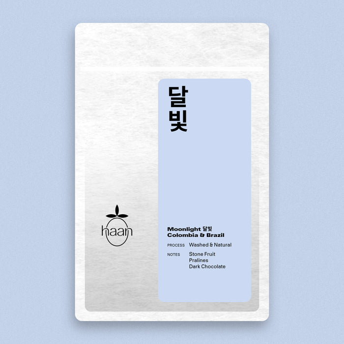 Moonlight 달빛