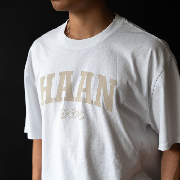 Collegiate Tee