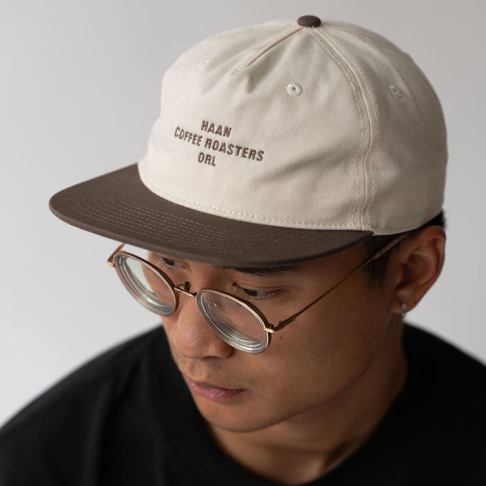 Two-Tone Cap