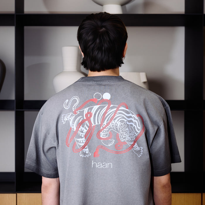 Kumi Collab Tee [Pre-order]