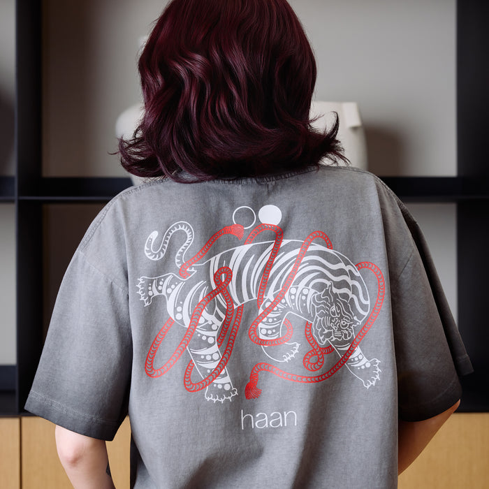 Kumi Collab Tee [Pre-order]
