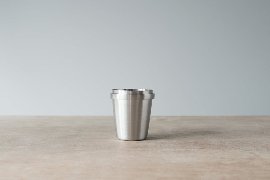Portafilter Dosing Cup Small